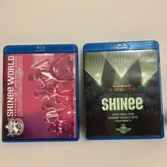 2026年最新】SHINee THE FIRST JAPAN ARENA TOUR “SHINee WORLD 2012