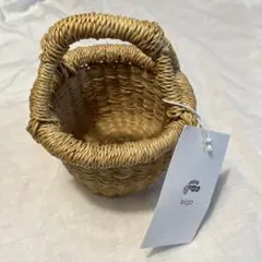 biga ミニバスケット　2
