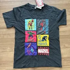 MARVEL マーベル 半袖Tシャツ 150cm 新品のサムネイル
