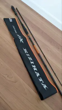 ソルティーステージKRXキジハタ SXKS 912HF-KRのサムネイル