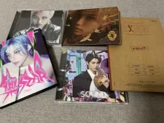 【最終値下げ】スキズ アルバム まとめ売り 46冊 2025年最新】スキズ アルバム まとめ売りの人気アイテム - メルカリ