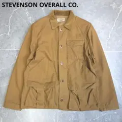 2026年最新】stevenson overall co.の人気アイテム - メルカリ