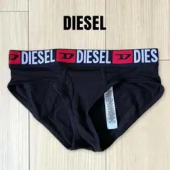 DIESEL ディーゼル S ショーツ ボーイッシュブリーフ レディース 下着