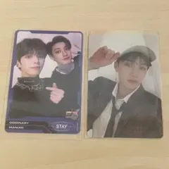 StrayKids バンチャン トレカ まとめ売り