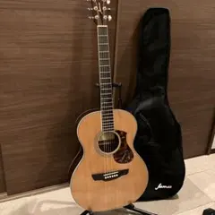 YAMAHA エレアコ サンバースト カッタウェイ 初心者おすすめ - メルカリ