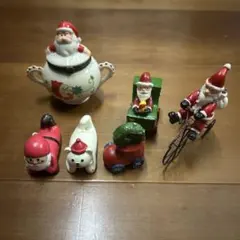 サンタクロース クリスマス