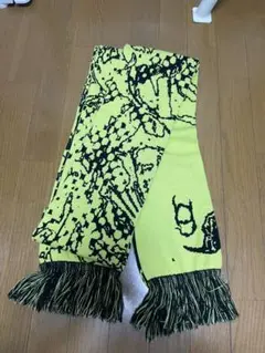 GB MOUTH マフラー