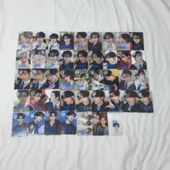 リッキー タレントカード