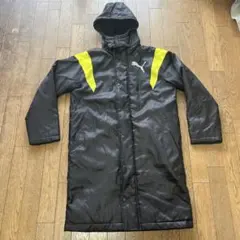 プーマ ベンチコート　160