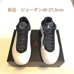本日限定セール‼️ 新品　エアジョーダン40 ＰＦ27.5cm