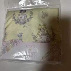 新品　3COINS 美少女戦士セーラームーン エコバッグのサムネイル
