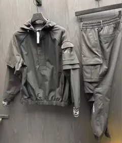 2025年最新】ジーフォア セットアップの人気アイテム - メルカリ