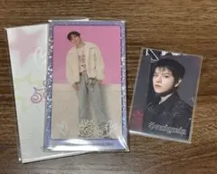 Stray Kids SKZ 5'CLOCK トレカ ペンミ アプグレ スンミン