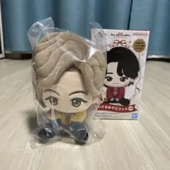 【user_ddbf76ba様専用】Mrs. GREEN APPLE 一番くじ