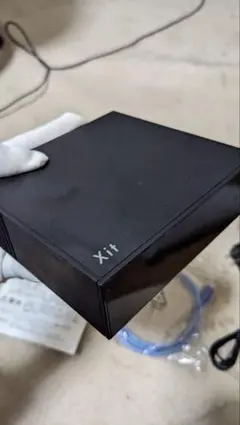 ピクセラ Xit AirBox (XIT-AIR120CW)