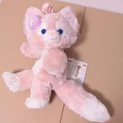 お顔厳選 ディズニーシー限定 リーナベル ショルダーバッグ ポシェット