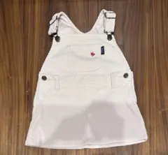 POLO Bady／ワンピース（80-90）のサムネイル