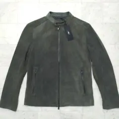 2026年最新】JOSEPH ABBOUD メンズ レザージャケット・ライダースの