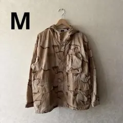 GU×UNDERCOVER UG メンズ ユーティリティブルゾン Mサイズ