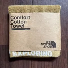 THE NORTH FACE / コットンタオル Sサイズ