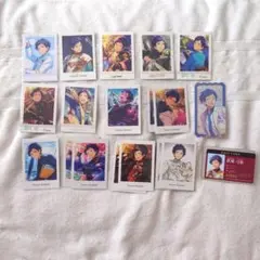 あんスタ 伏見弓弦 まとめ売り 紙類