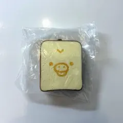 リラックマ ふわふわ！リラックマパンマスコット キイロイトリ