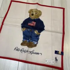 ２点セット　専用新品⭐︎ラルフ　ハンカチ