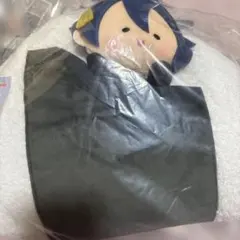刀剣乱舞 んまほっぺ くじ A賞三日月宗近ラスト賞クッション三日月D賞