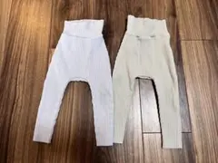 子ども服まとめ売り　80サイズ　レギンス