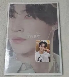 GOT7 JAY B JAYB tape:roots グッズ フォトカードセット - メルカリ