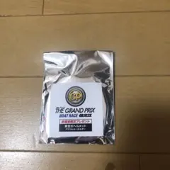THE GRAND PRIX BOAT RACE プレゼント新品未使用未開封