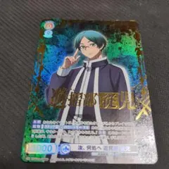 ウィクロス 再調の彩蝶 アン＝フォース LRP 簡体中文版 ウィクロス 再調の彩蝶 アン＝フォース LRP 簡体中文版 - メルカリ