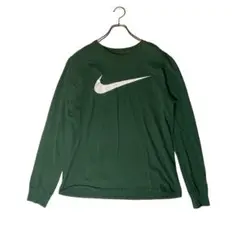 THE NIKE TEE 長袖Tシャツ