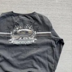 90s old surf piko y2k スウェット quick silver