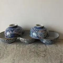 お茶碗５個セット