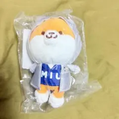 駅長 ポリまる ぬいぐるみ - メルカリ