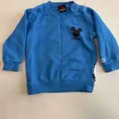 BABYDOLL 長袖トレーナー