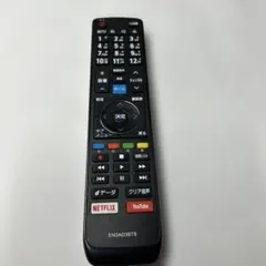テレビ用リモコン EN3AD39TS 5727のサムネイル