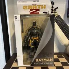 メディコムトイ RAH バットマン ダークナイトリターンズ 1/6 - メルカリ