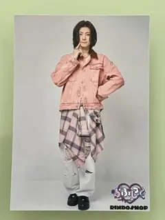 RINDO SHOP らぶしっく ゆそん - メルカリ