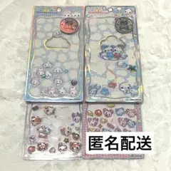 ジュエルプチドロップ ストーン付き 光る セット おすそわけ