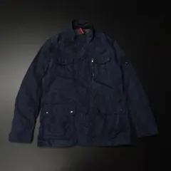 00s- TOMMY HILFIGER トミーヒルフィガー ジップジャケット