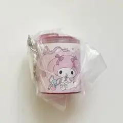 サンリオキャラクターズ コインシリンダー3 マイメロディ