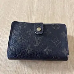 Louis Vuitton 二つ折り財布