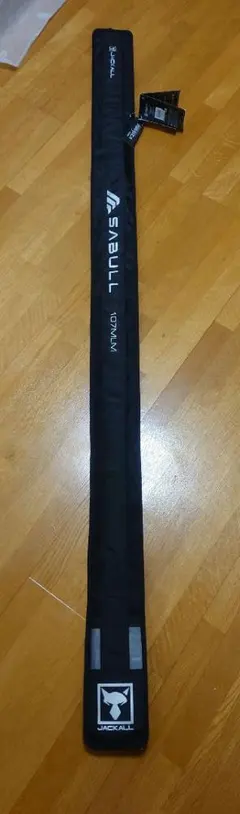 JACKALL SABULL 107MLMのサムネイル
