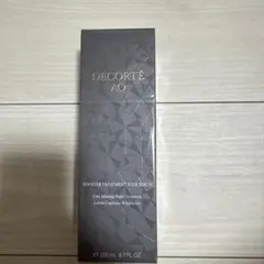 DECORTE AQ ブースティング トリートメント ヘアセラム 200mL