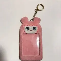 TWICE ラブリー モモ モブリー HareHare トレカホルダー