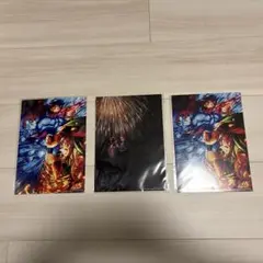 鬼滅の刃 映画特典