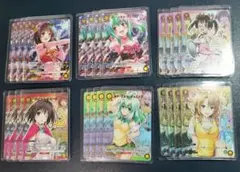 専用出品　ToLOVEる　ユニオンアリーナ　パラレル　セット　まとめ　ルン　御門