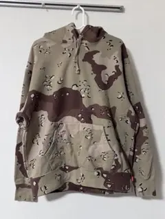 激レア champion チャンピオン デザートカモ ジップパーカー 廃盤 希少
